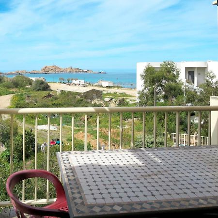Apartment Residence De La Plage - Iru151 By Interhome L'Ile-Rousse  Bagian luar foto