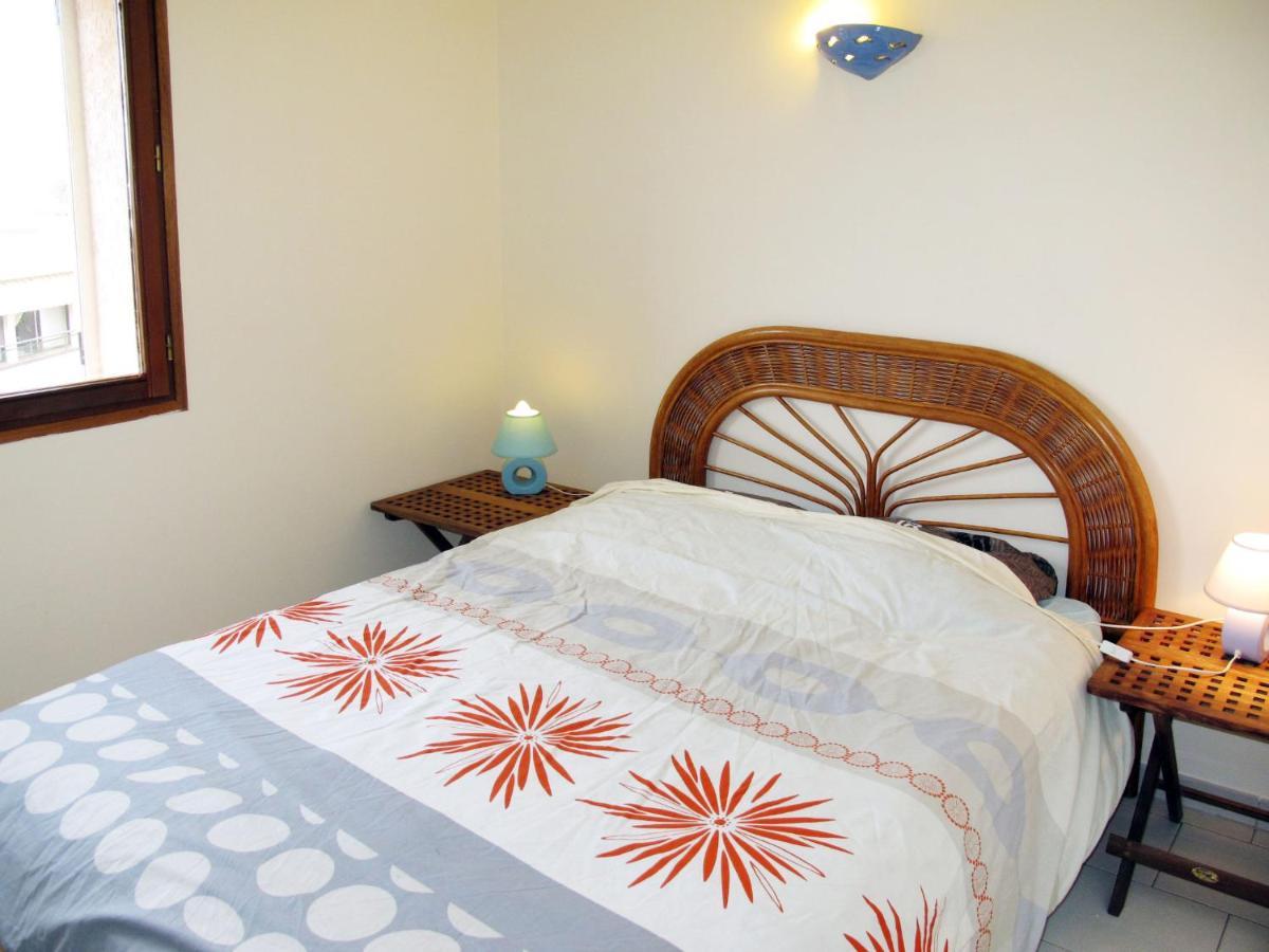 Apartment Residence De La Plage - Iru151 By Interhome L'Ile-Rousse  Bagian luar foto
